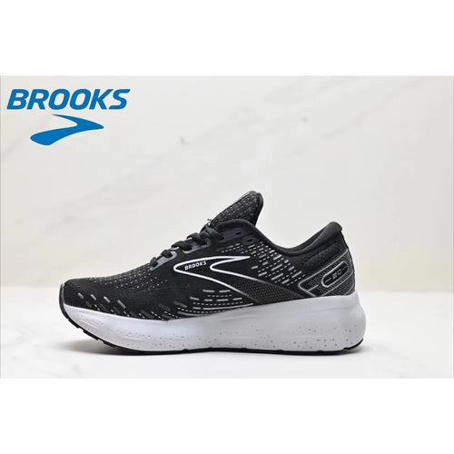 Brooks Glycerin 20 Running Shoes Men's Casual Sneakers Cushioned