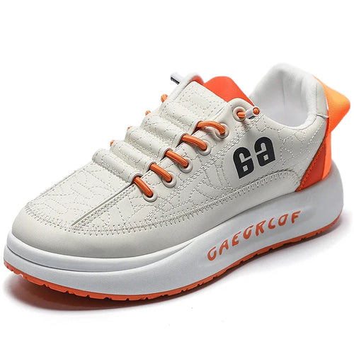 Autumn 2024 New Men's Shoes Breathable Casual Men's Cyber Celebrated