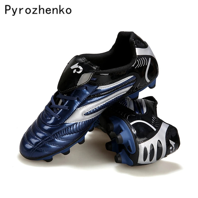 TF/AG Men Soccer Shoes Professional Training Football Boots Men Soccer