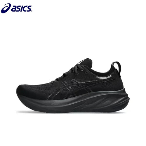 Original Asics Nimbus 26 Running Shoes Men Cushion Wear-resistant