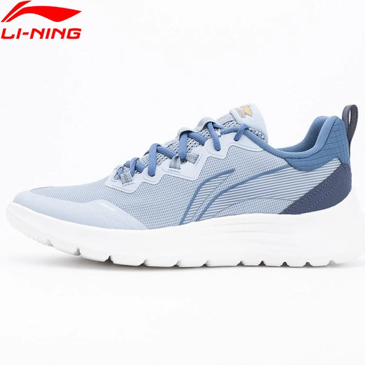 Li-Ning Men SOFT COOL Running Shoes Breathable Comfortable Light