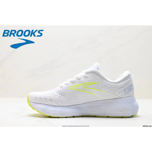 Brooks Glycerin 20 Running Shoes Men's Casual Sneakers Cushioned