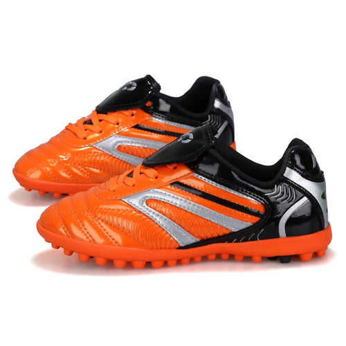 Soccer Shoes Original Men Outdoor Football Boots Soccer Cleats Shoes