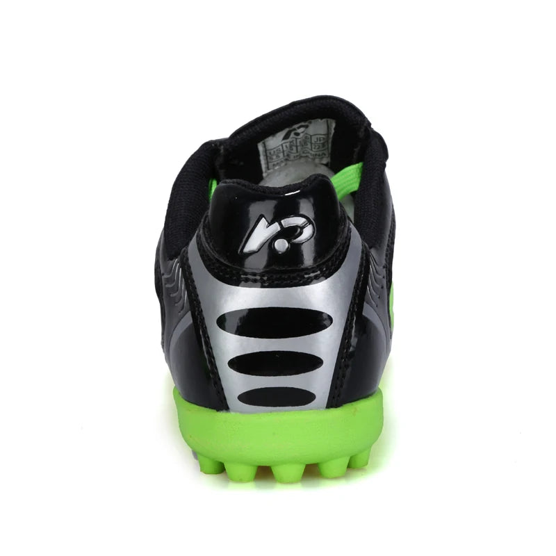 Soccer Shoes Original Men Outdoor Football Boots Soccer Cleats Shoes