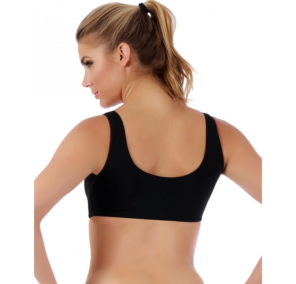 InstantFigure Shapewear Bra Top WBT006