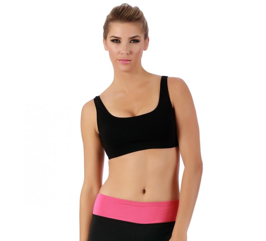 InstantFigure Shapewear Bra Top WBT006