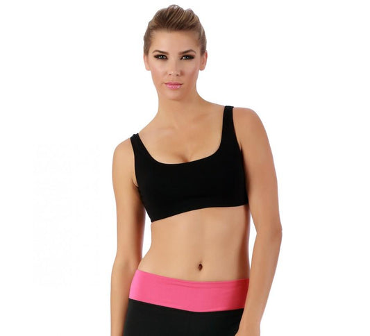 InstantFigure Shapewear Bra Top WBT006