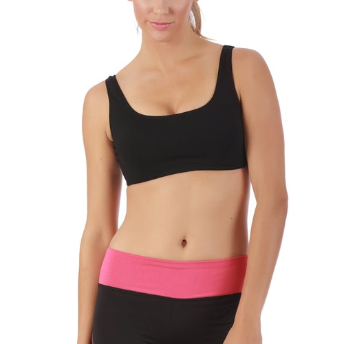 InstantFigure Shapewear Bra Top WBT006