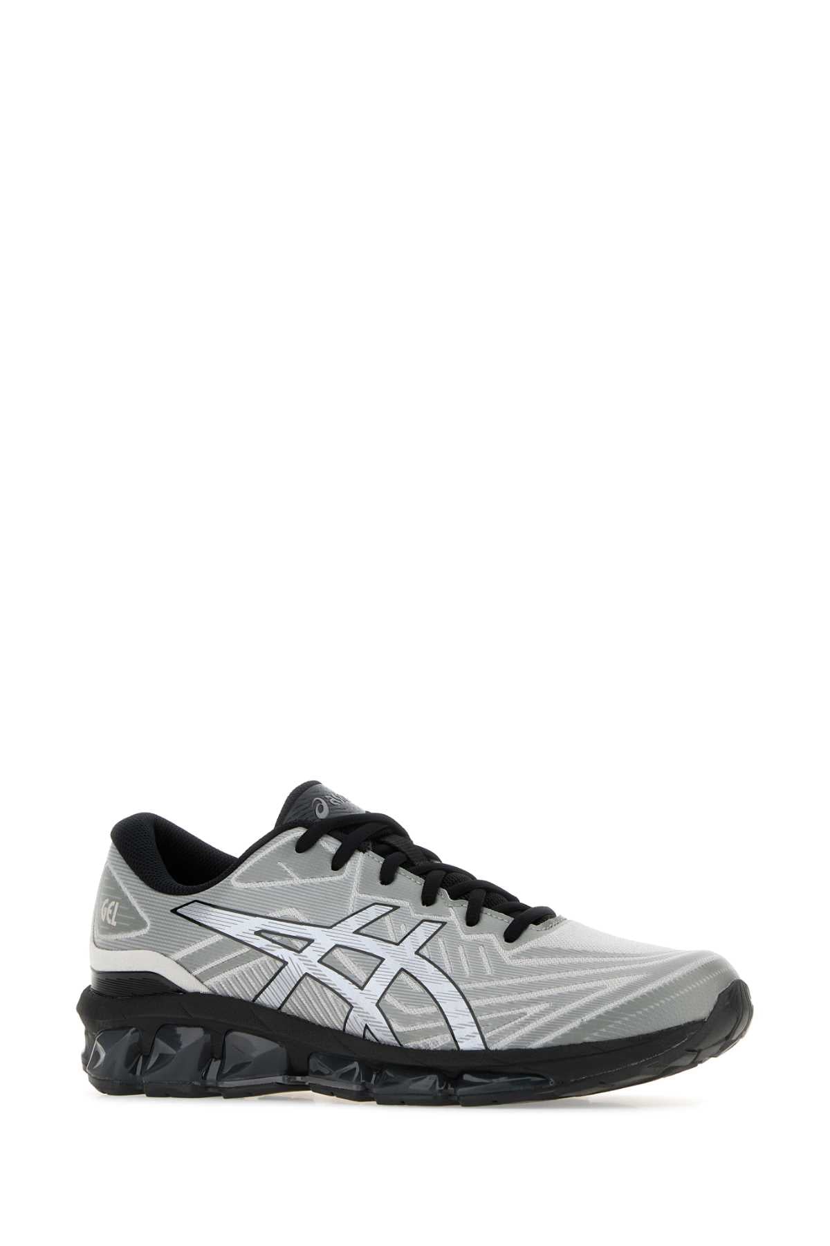 ASICS comfort side stripes casual walking running sports shoes