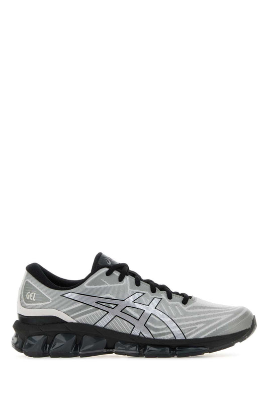 ASICS comfort side stripes casual walking running sports shoes