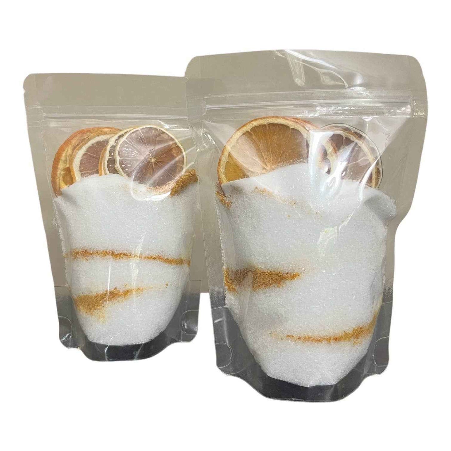 LVNDR Pure Essentials - Luxury Herbal Bath Salts