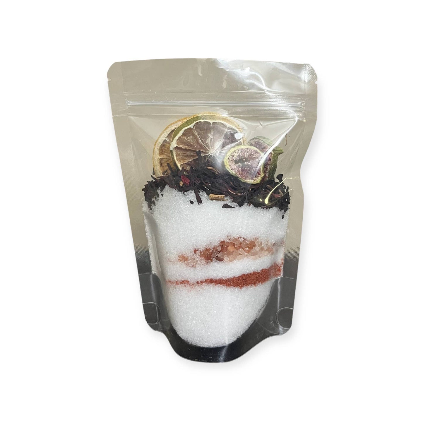 Luxury Herbal Bath Salts