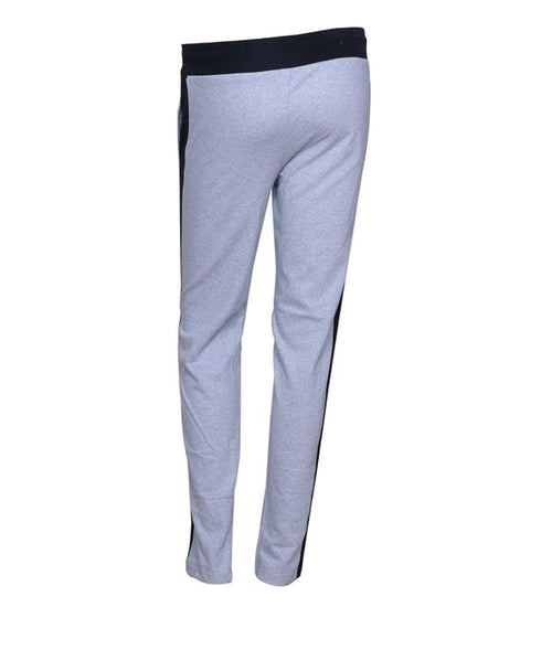 Women Full length Regular Fit Trackpants (Size-28) (Color-GREY)