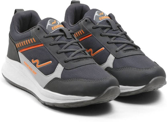 Shoe for Men Sports Running,Walking & Gym Durable Eva Sole (Size-6)